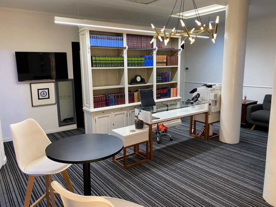 To Let commercial Property for Rent in Cape Town City Centre Western Cape